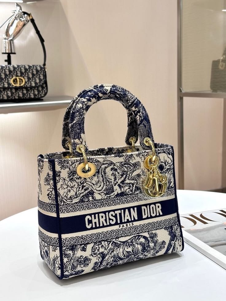 Christian-Dior-Bags