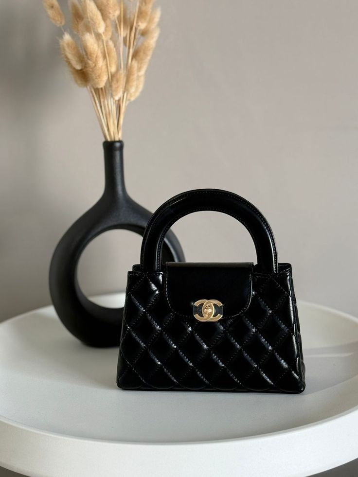 CHANEL BAGS