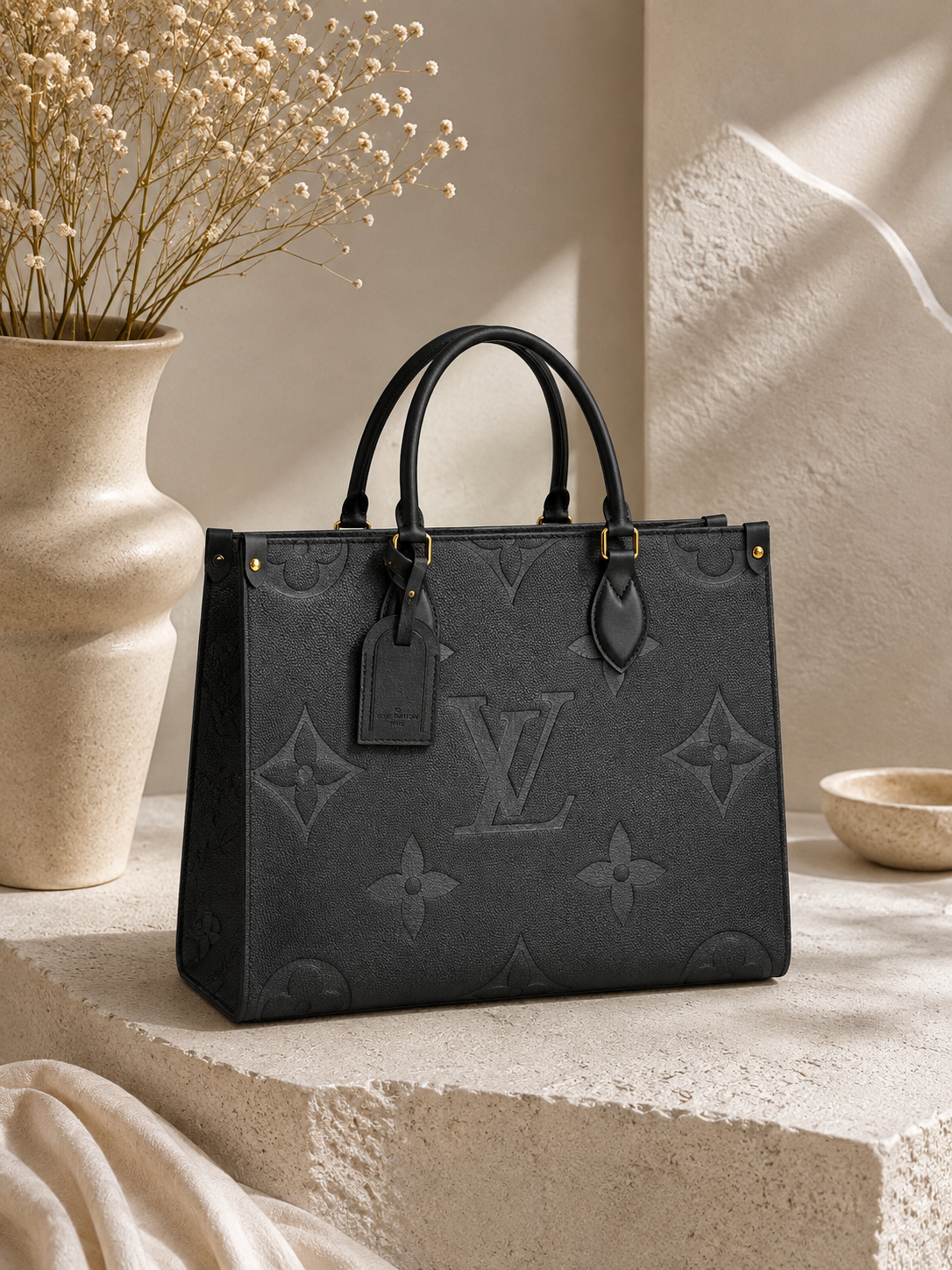 LOUIS VUITTON