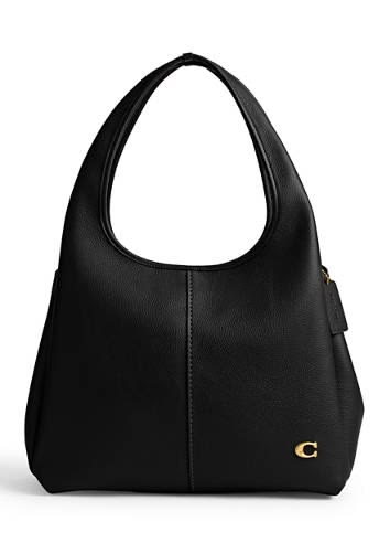 COACH Lana Leather Handbag