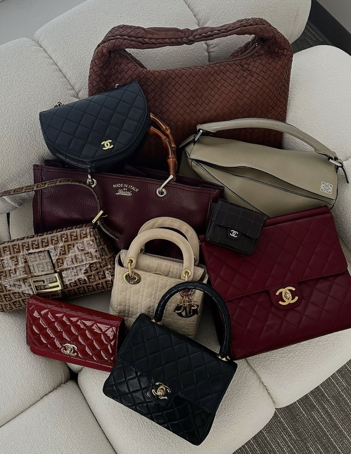 All Branded  Bags