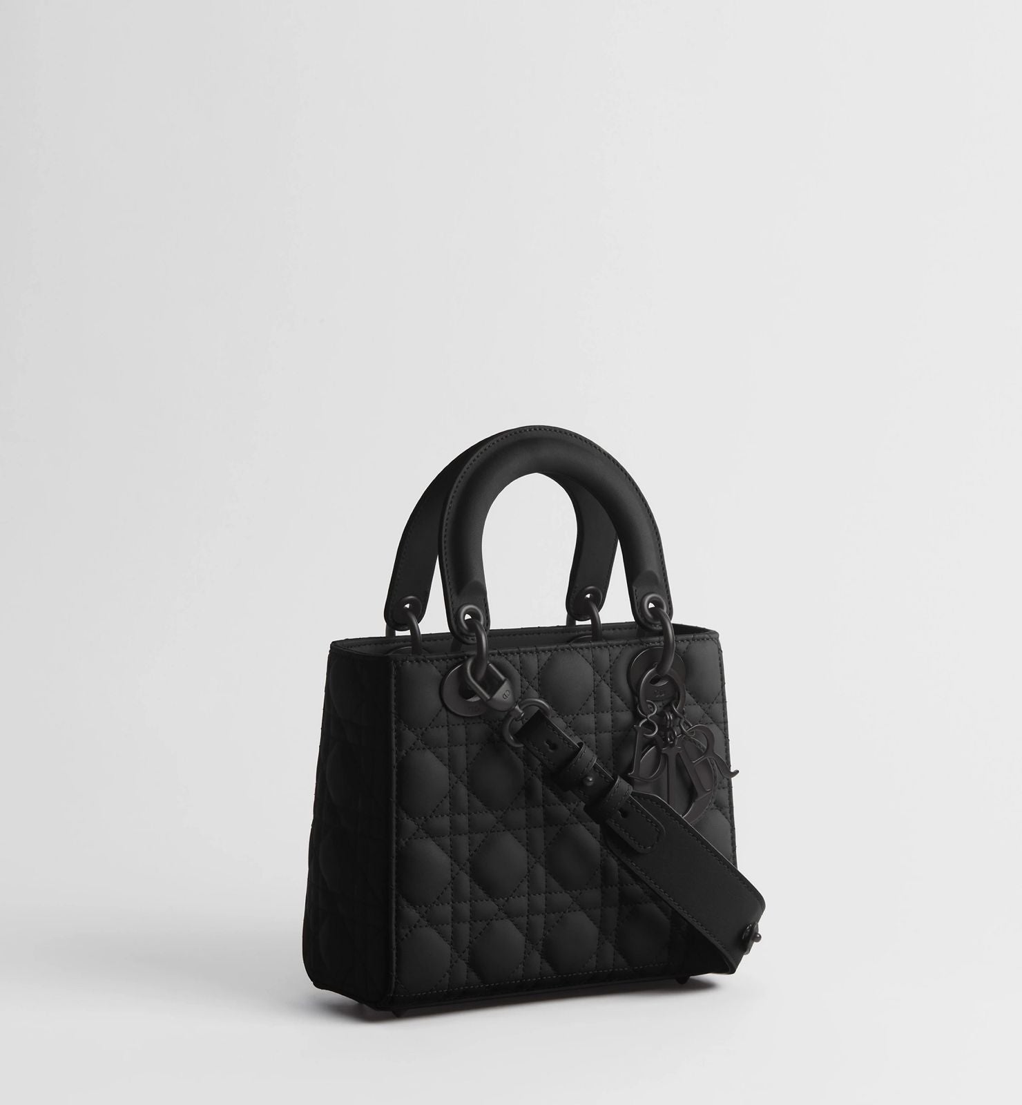 CHRISTIAN DIOR Handbag with Wallet & Gift Box