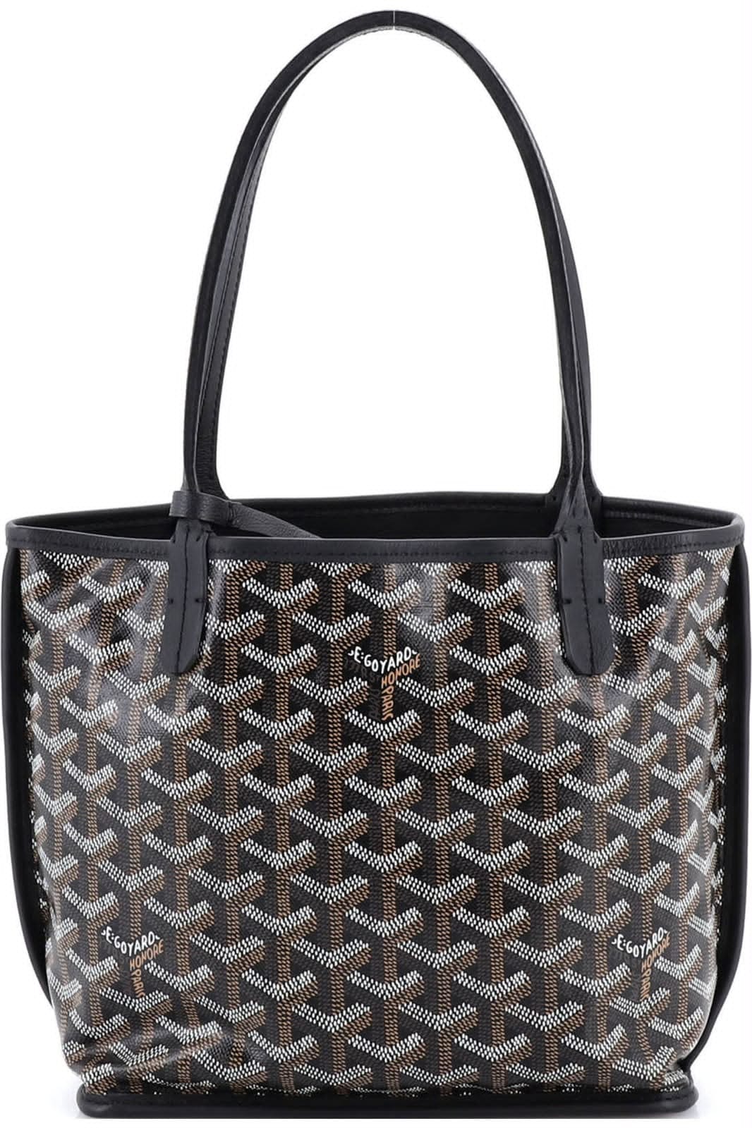 GOYARD Small Handbag | Premium Quality | 8 Colours | Dust Bag Included