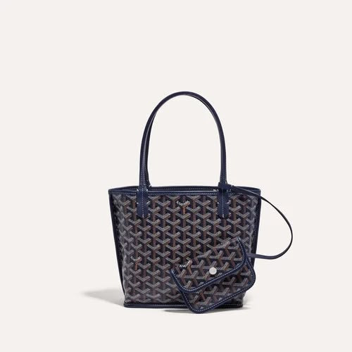 GOYARD Small Handbag | Premium Quality | 8 Colours | Dust Bag Included