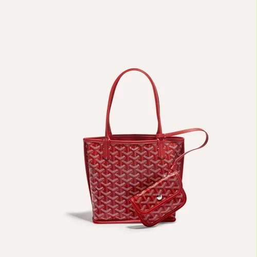 GOYARD Small Handbag | Premium Quality | 8 Colours | Dust Bag Included