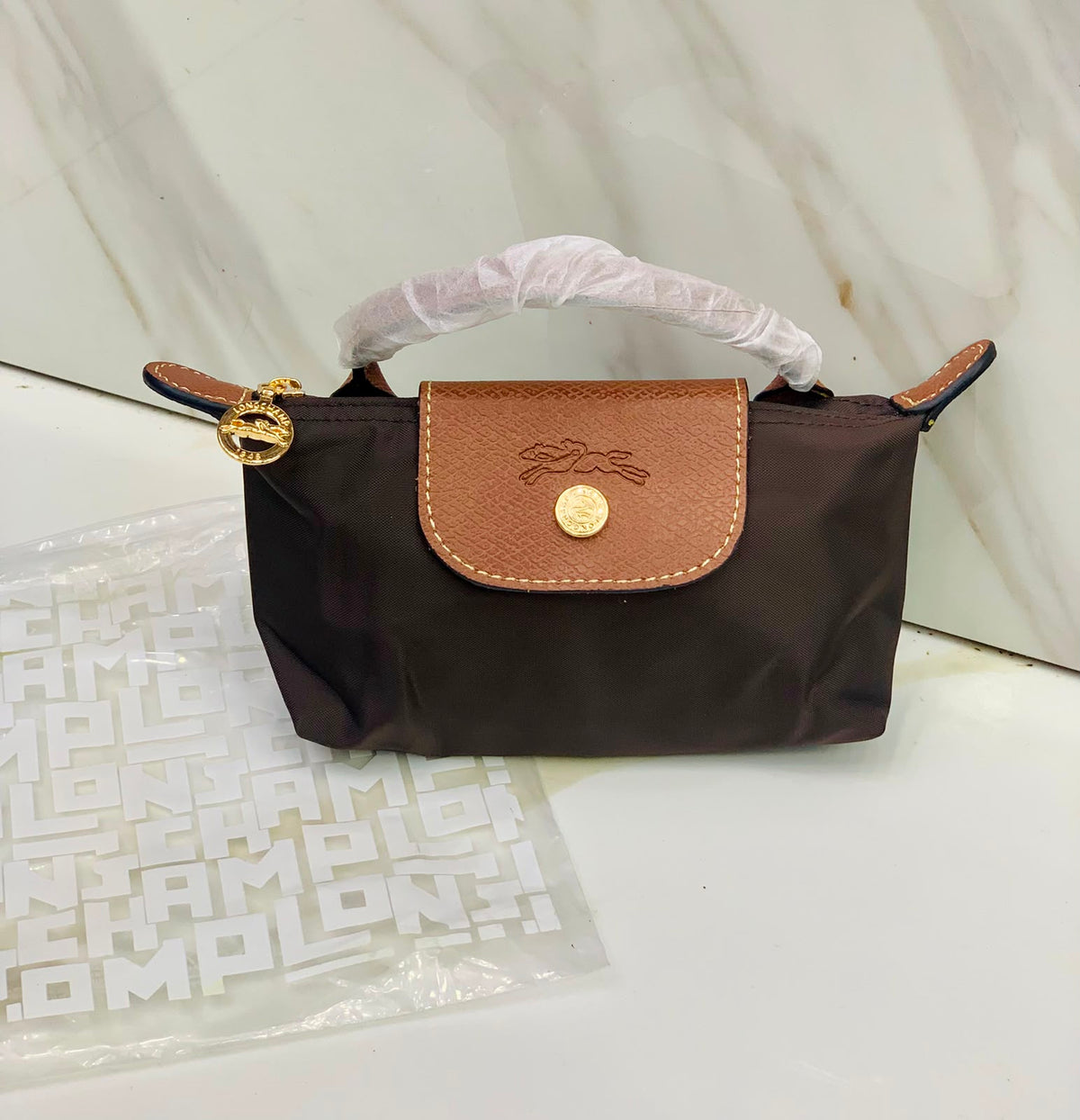 Longchamp Mini Handbag | Premium Quality | New Stock | 7 Colours