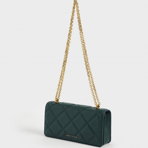 CHARLES & KEITH Handbag | Premium Quality New Stock | Glamora
