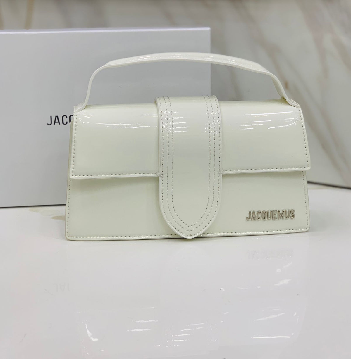 JACQUEMUS – Premium Designer Handbag | New Stock