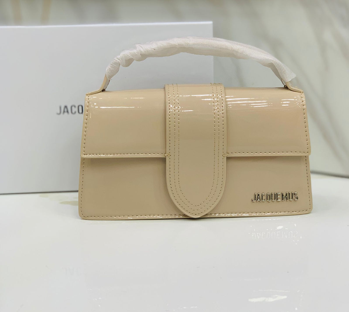 JACQUEMUS – Premium Designer Handbag | New Stock