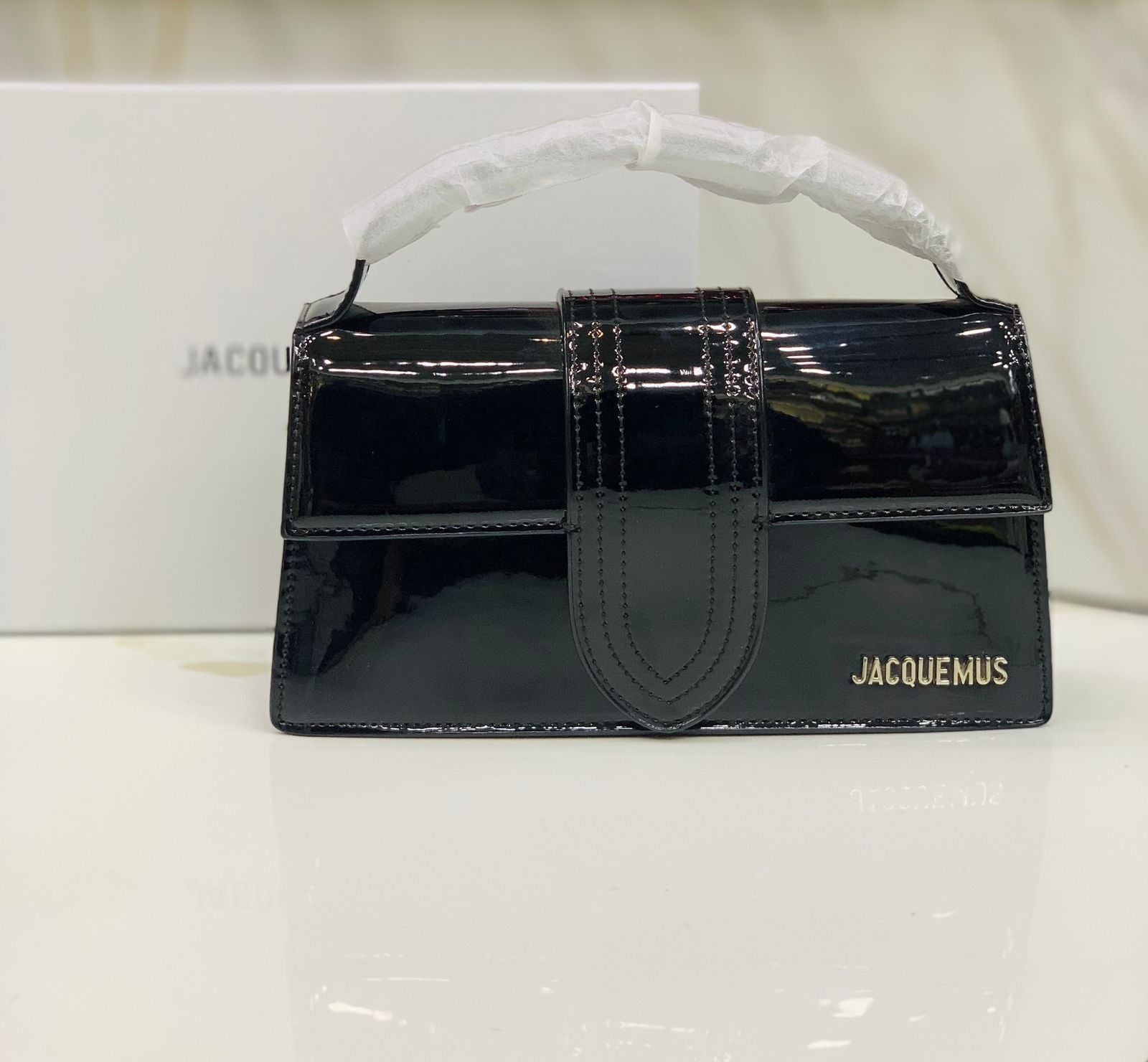 JACQUEMUS – Premium Designer Handbag | New Stock