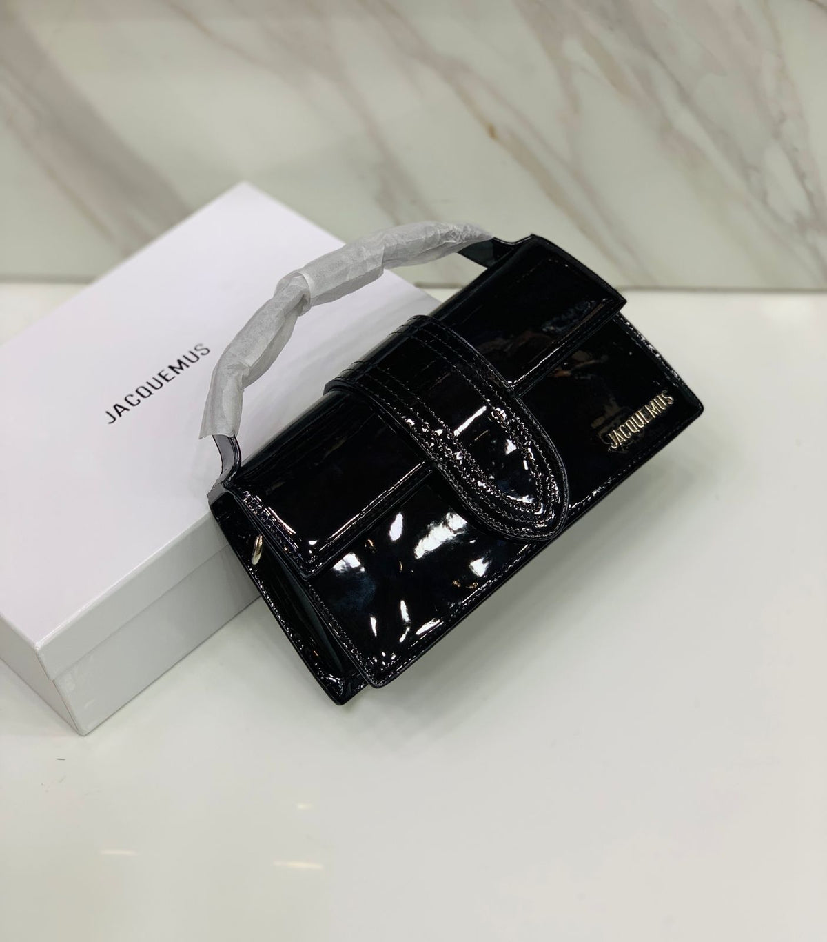 JACQUEMUS – Premium Designer Handbag | New Stock