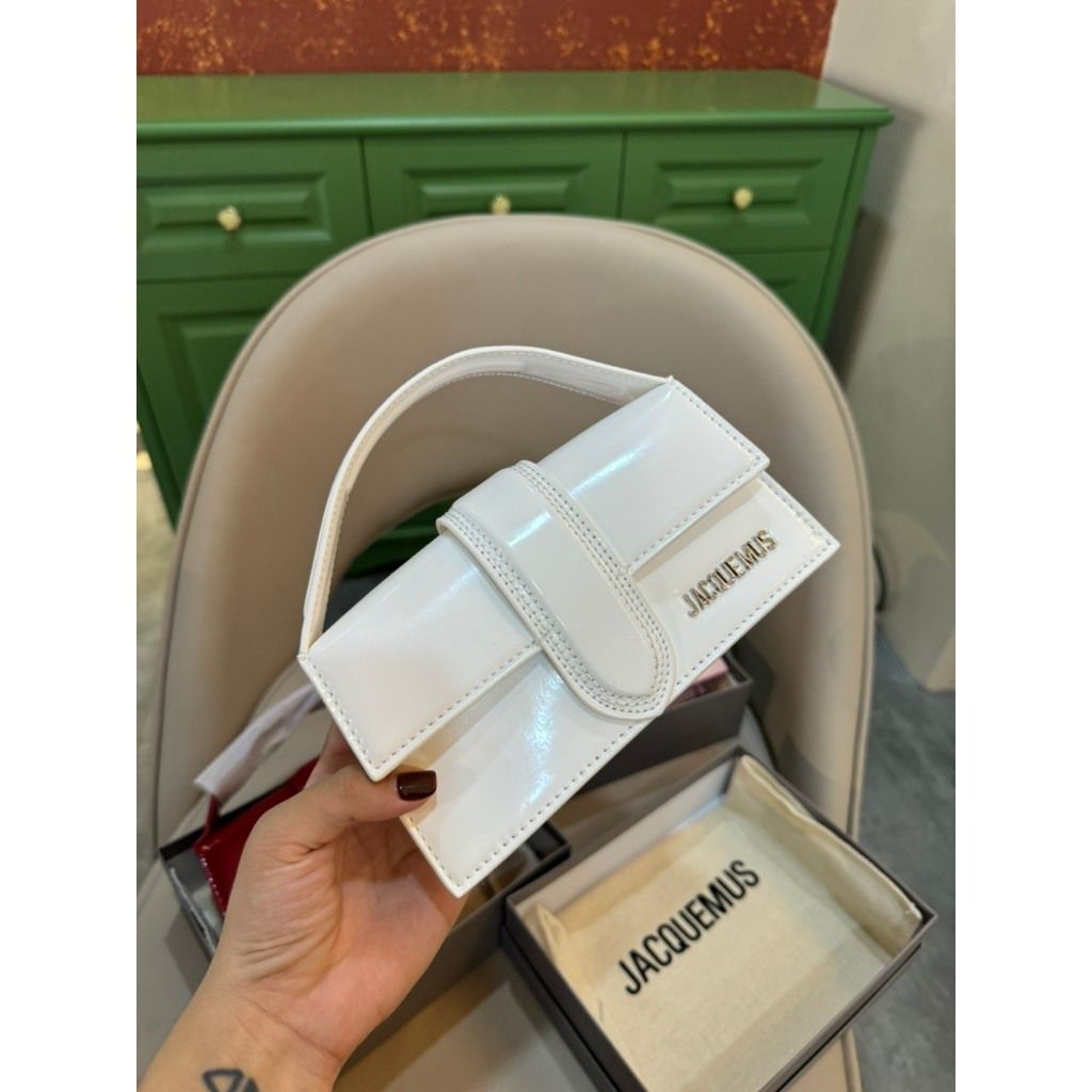 JACQUEMUS – Premium Designer Handbag | New Stock