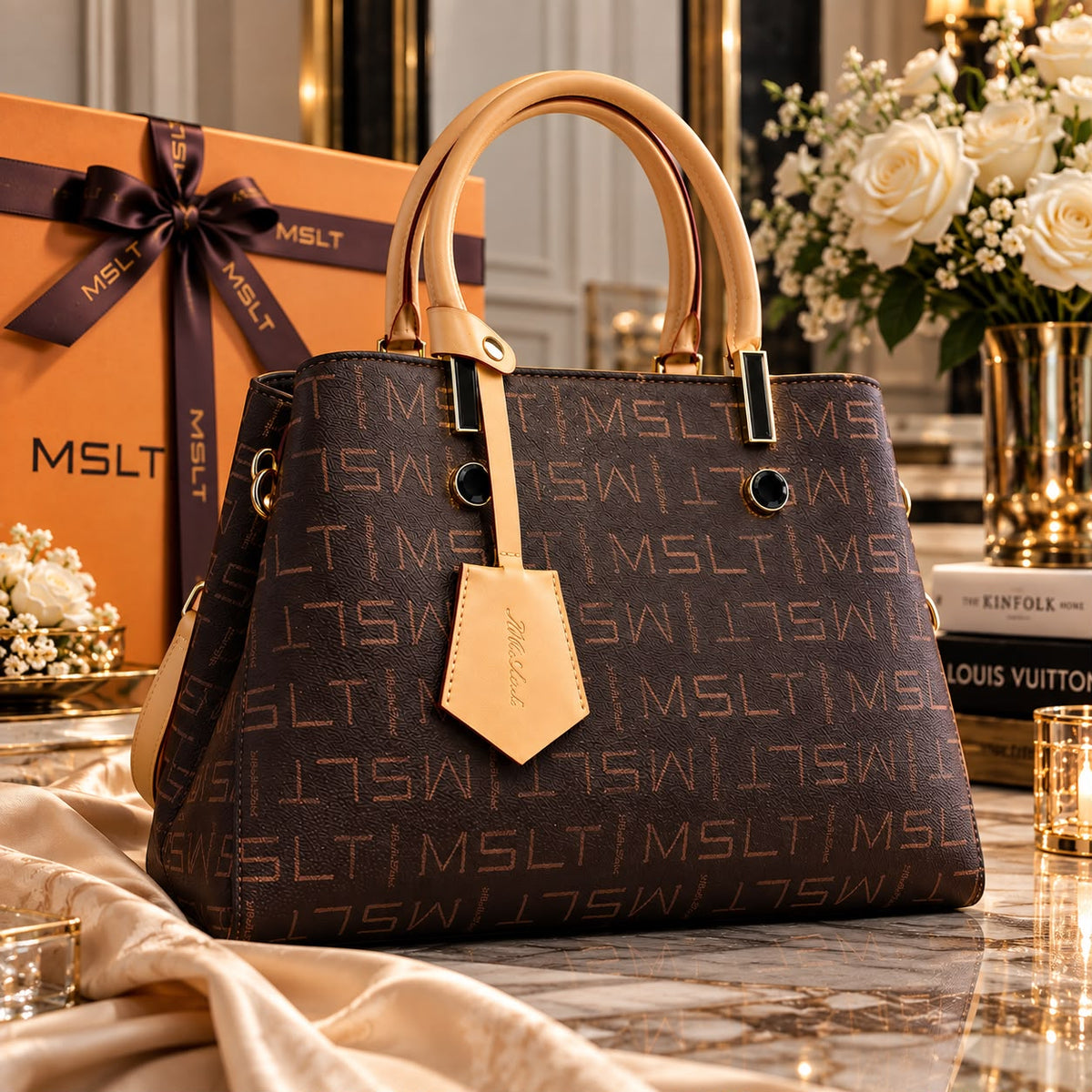 Imported Collection Premium Shoulder Bag  for Girls