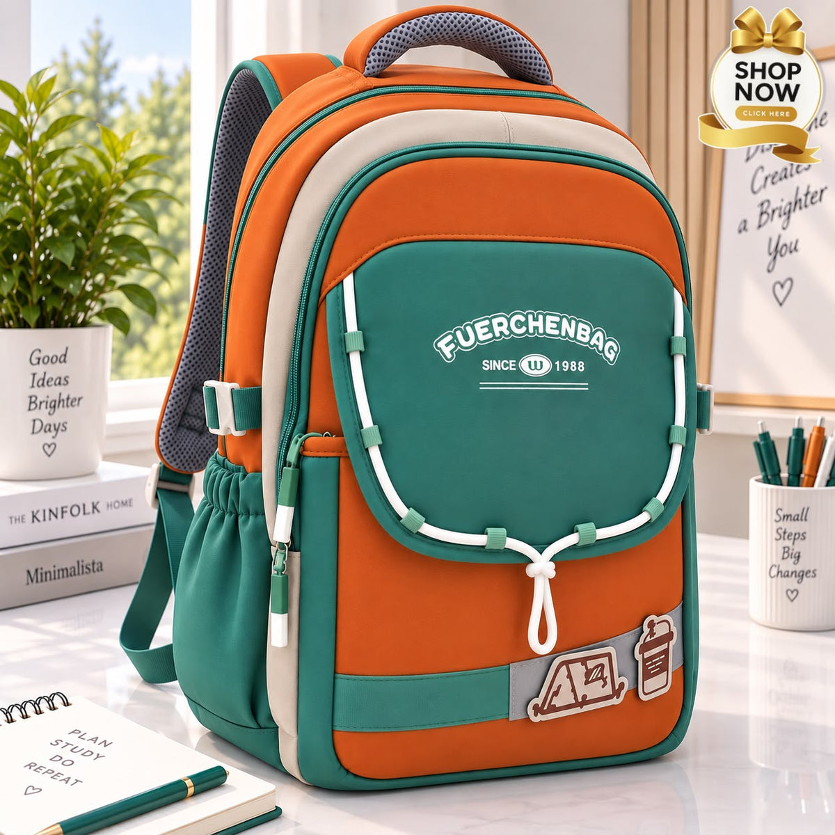 School Bags