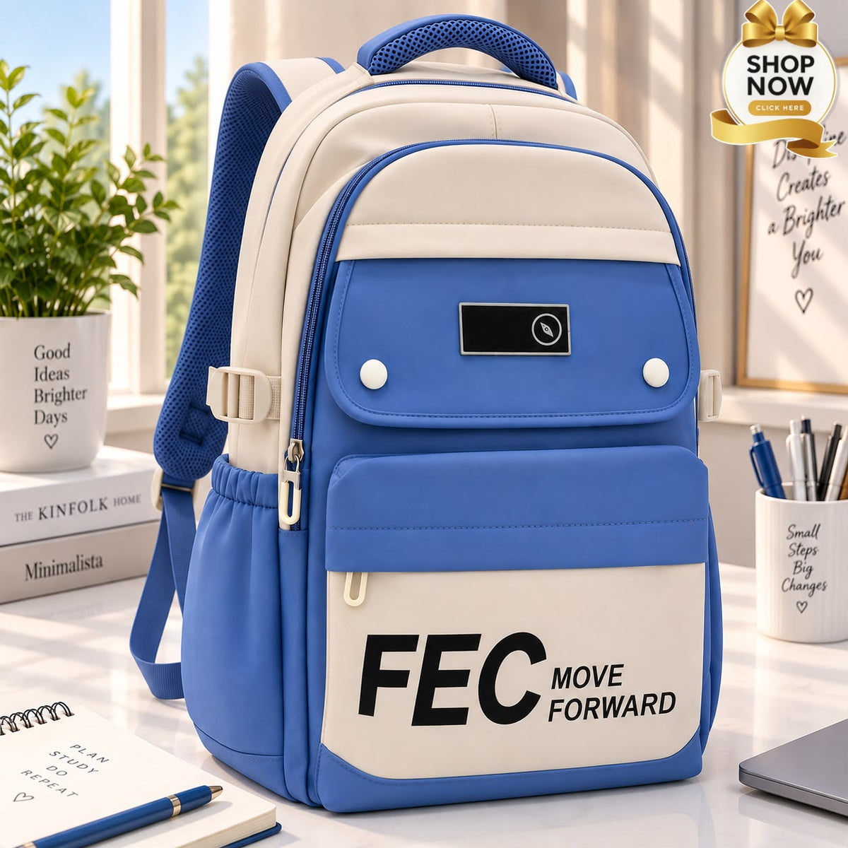 Imported Collection High Quality Imported  School & College Backpack For girls & Boys