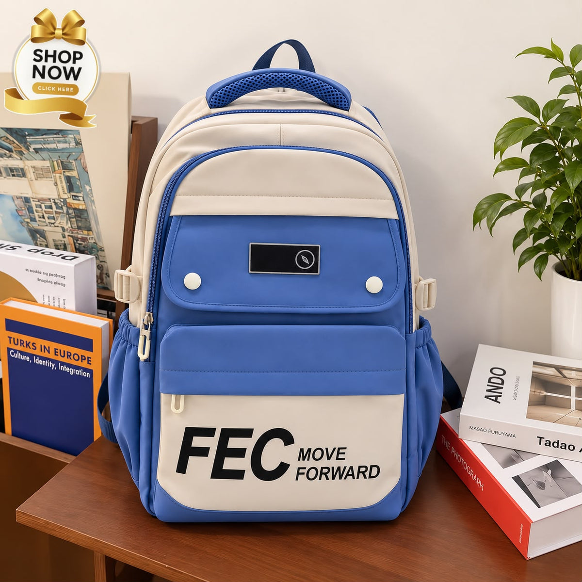 Imported Collection High Quality Imported  School & College Backpack For girls & Boys