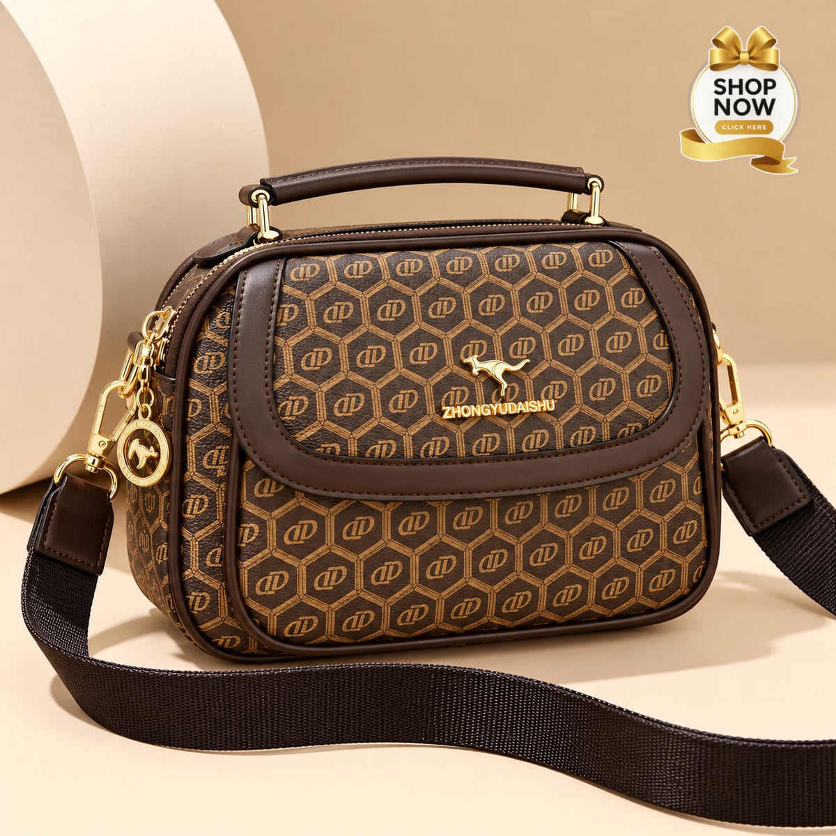 Imported  Cross Body Bag for Girls