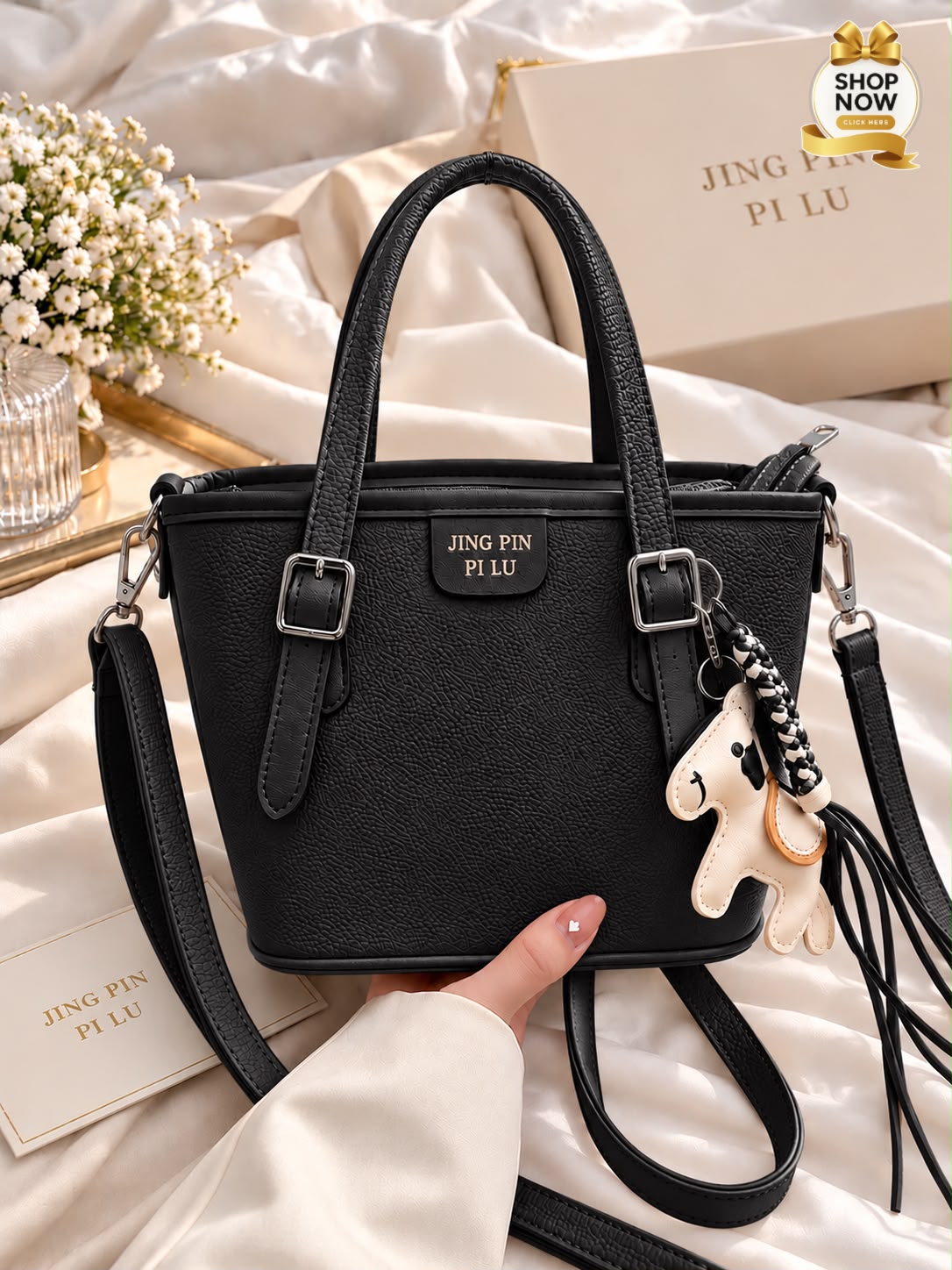 Imported  Cross Body Bag for Girls