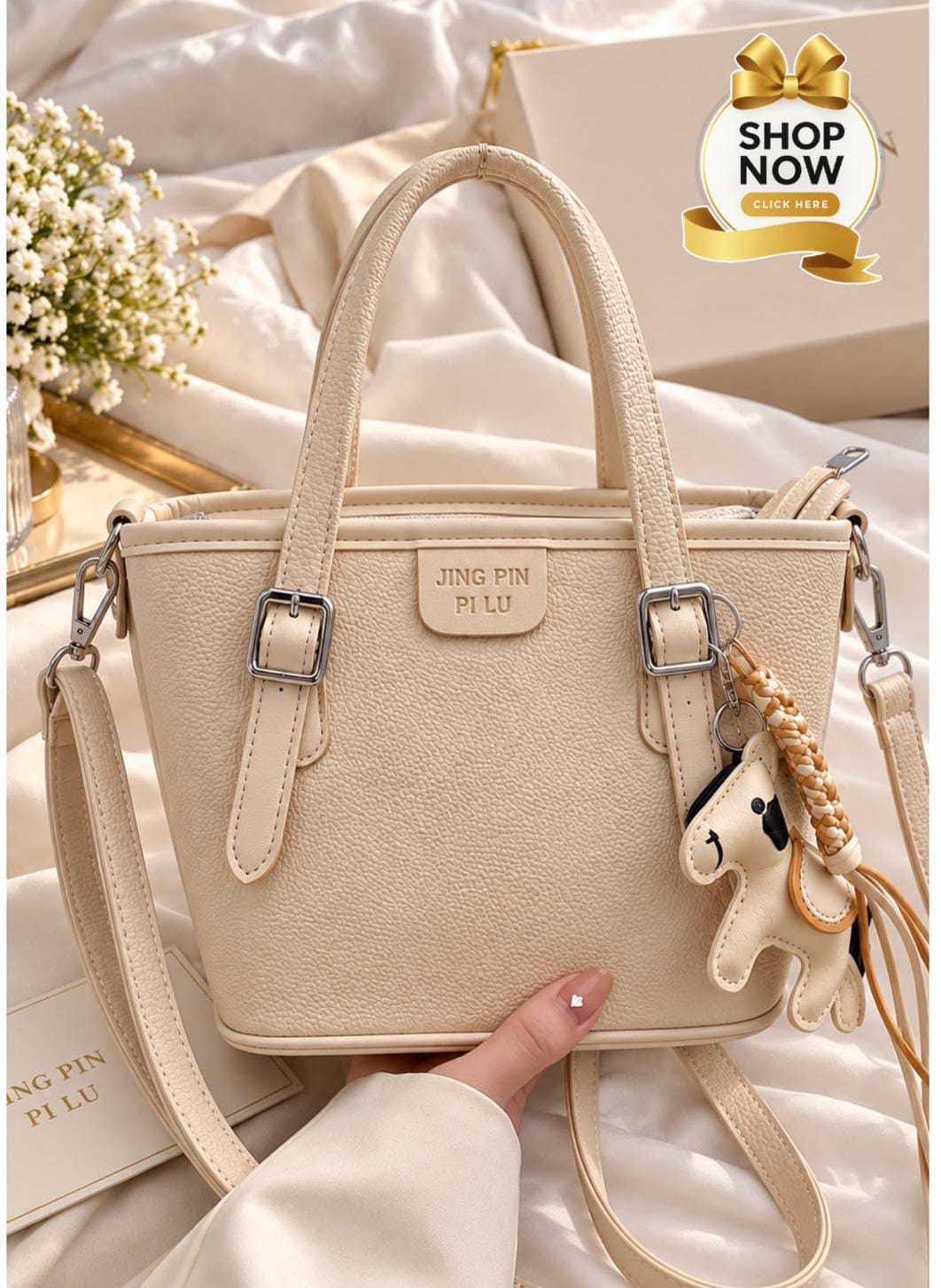 Imported  Cross Body Bag for Girls