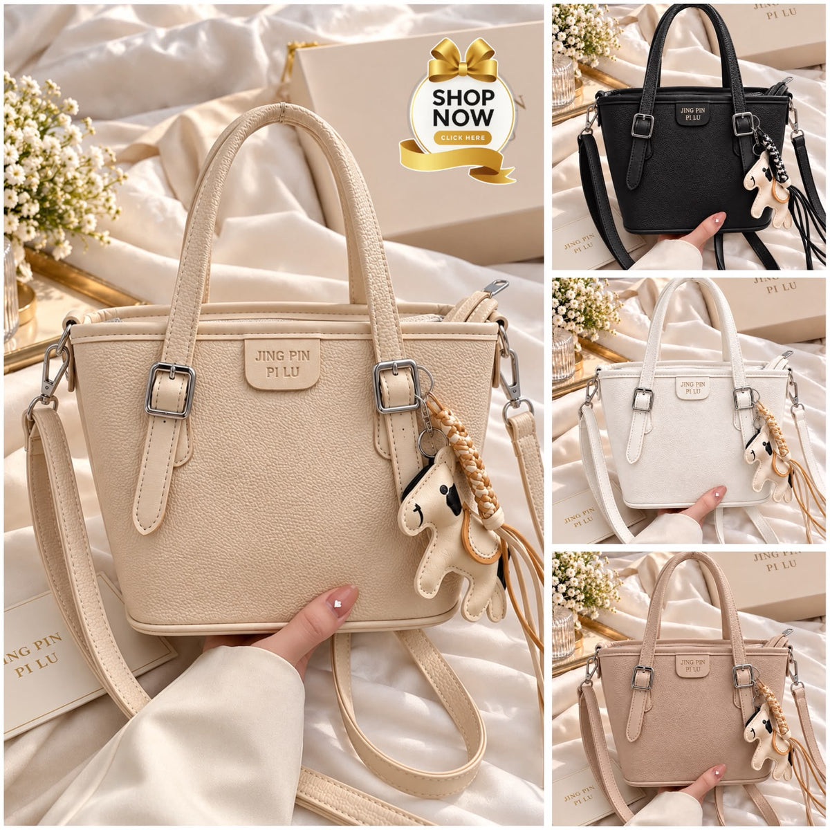 Imported  Cross Body Bag for Girls