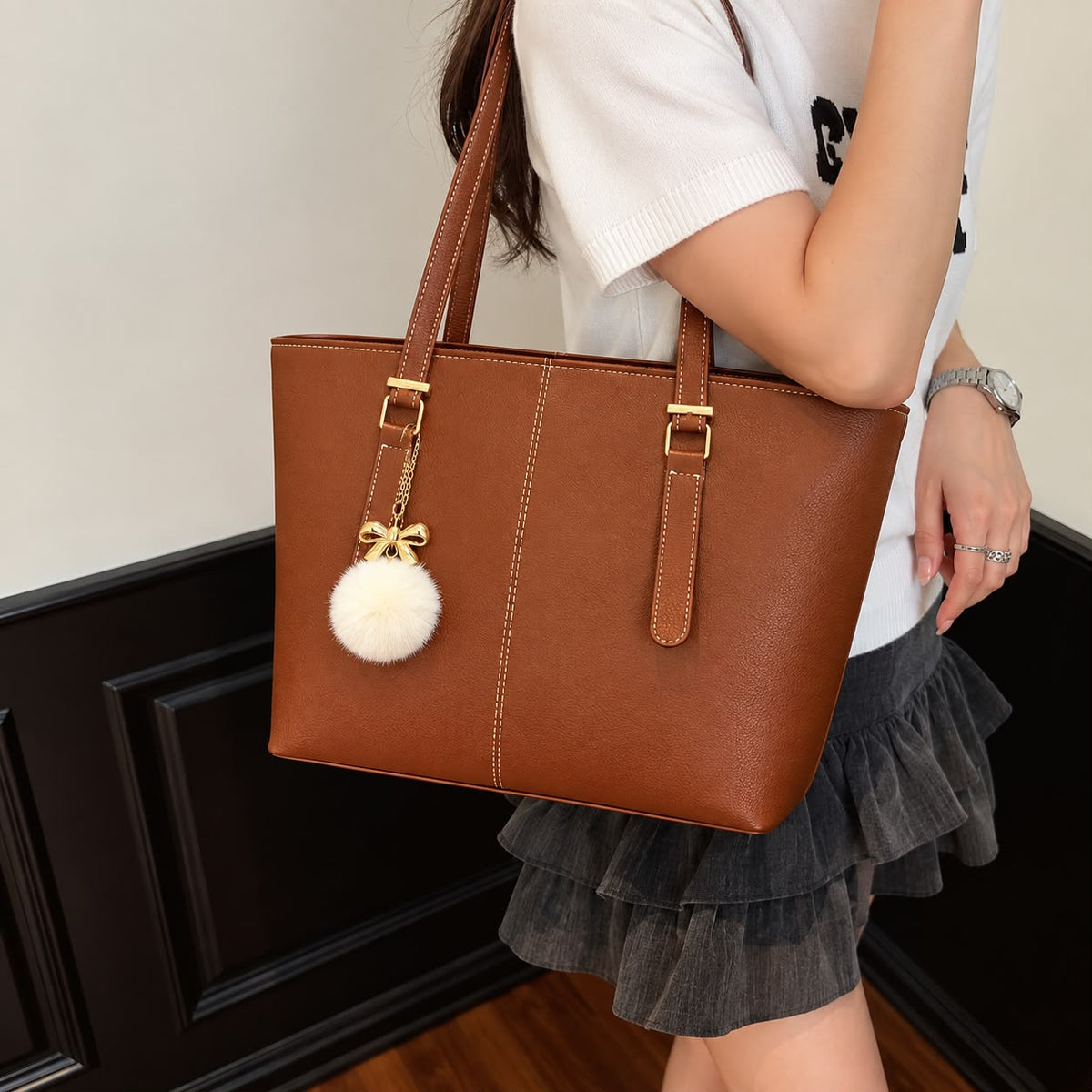 MASTER QUALITY TOTE BAG for WOMEN