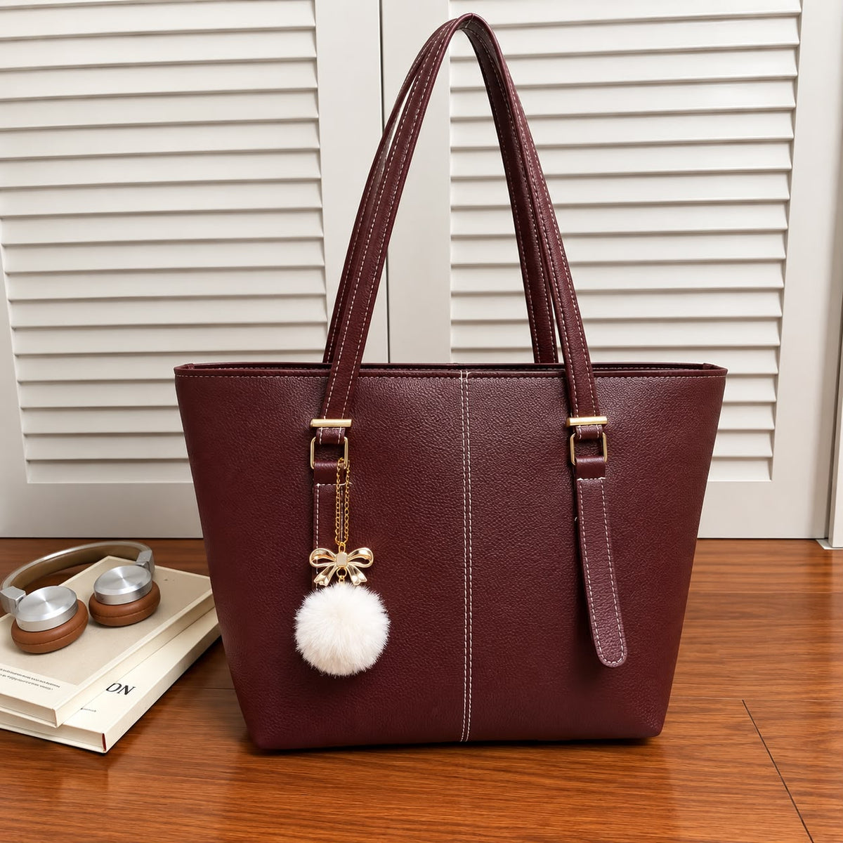 MASTER QUALITY TOTE BAG for WOMEN