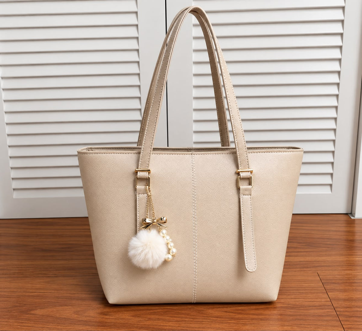MASTER QUALITY TOTE BAG for WOMEN
