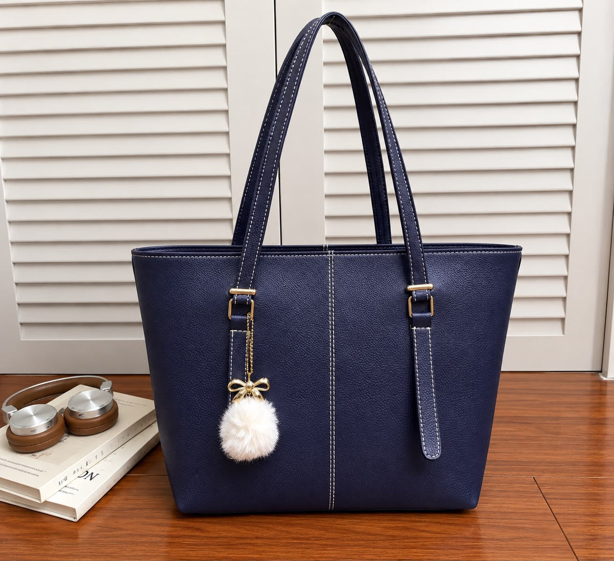 MASTER QUALITY TOTE BAG for WOMEN