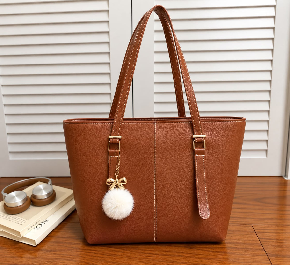 MASTER QUALITY TOTE BAG for WOMEN