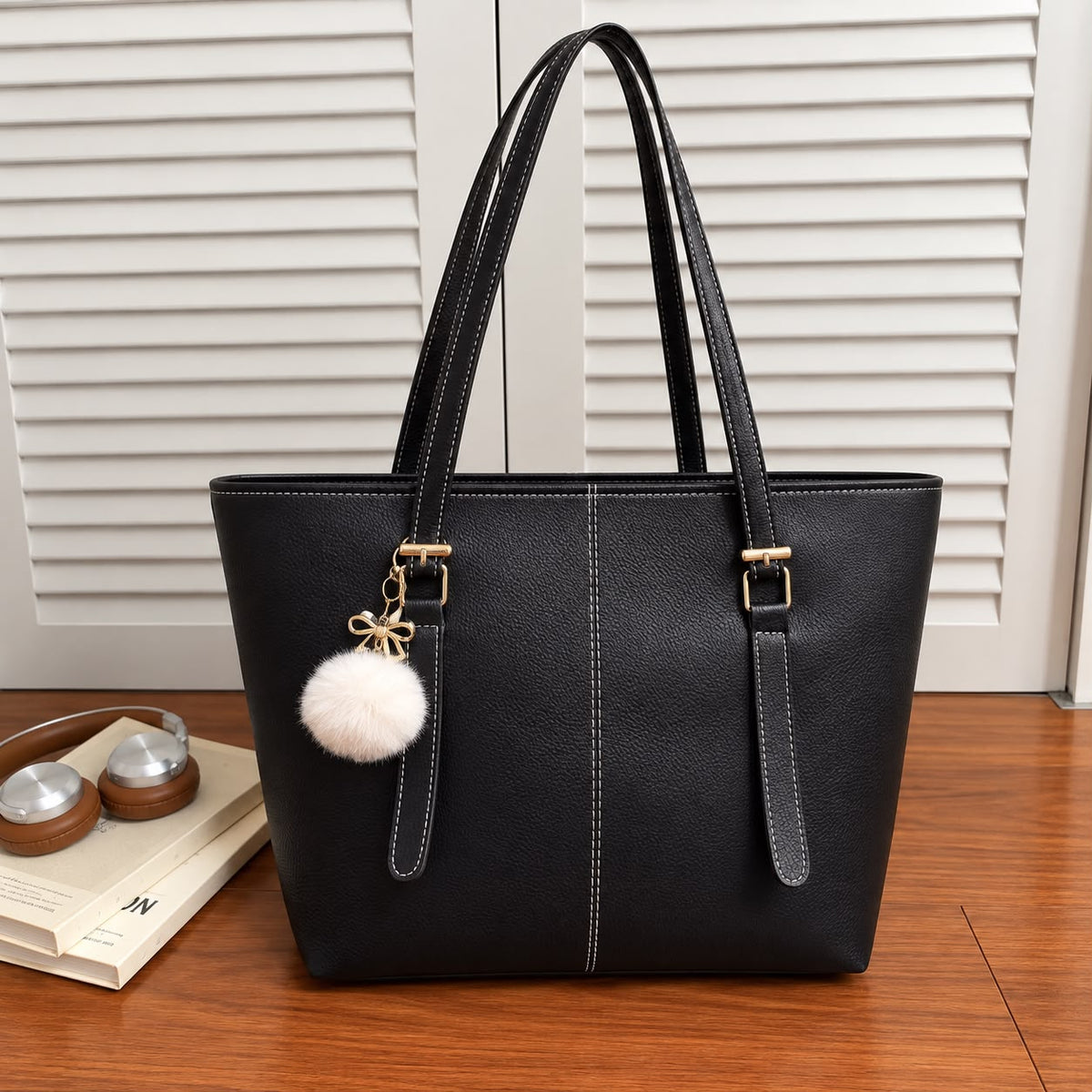 MASTER QUALITY TOTE BAG for WOMEN