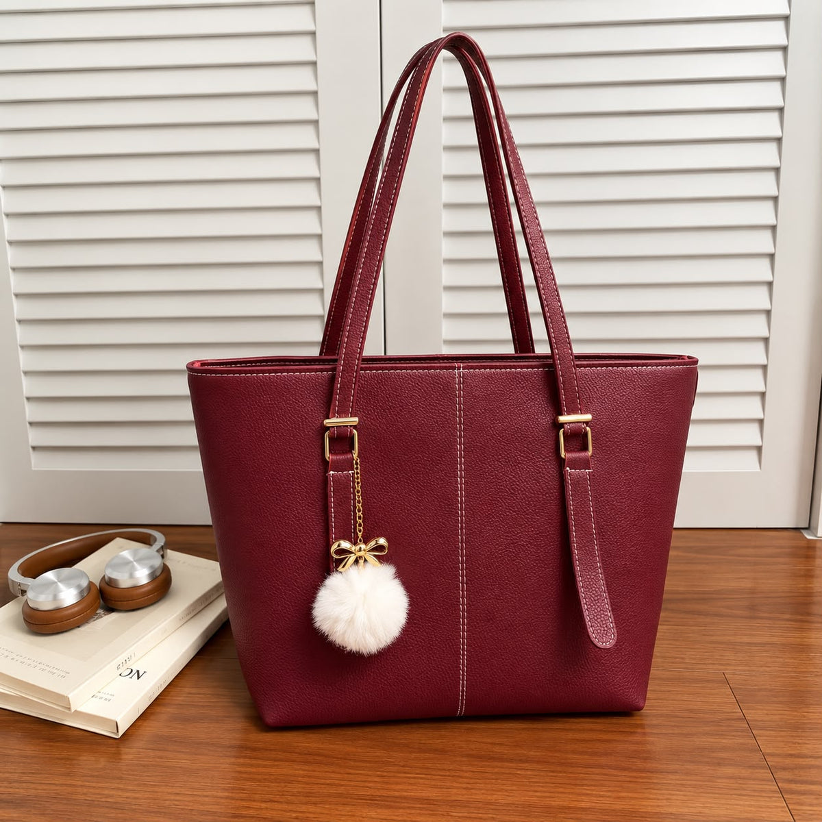 MASTER QUALITY TOTE BAG for WOMEN