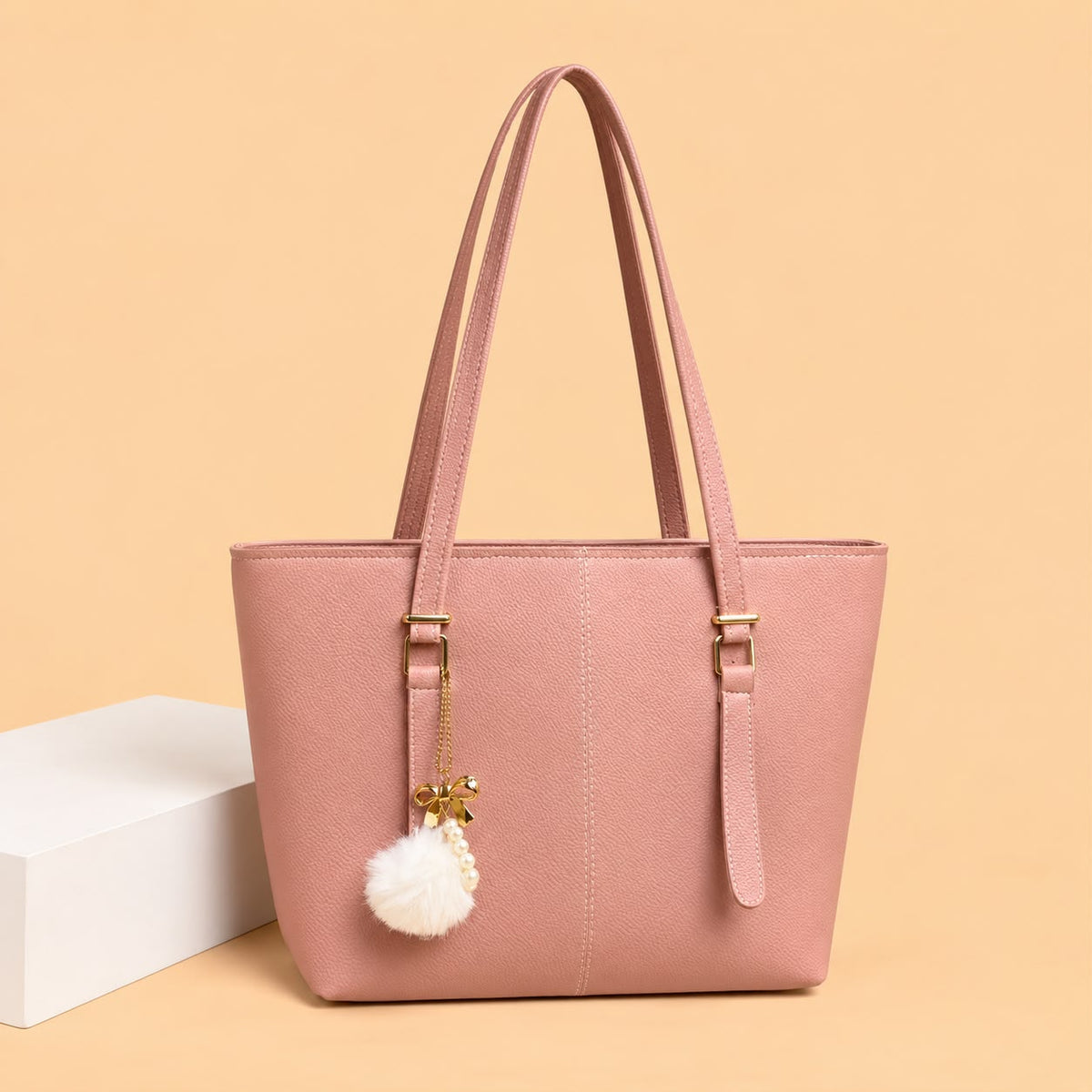 MASTER QUALITY TOTE BAG for WOMEN