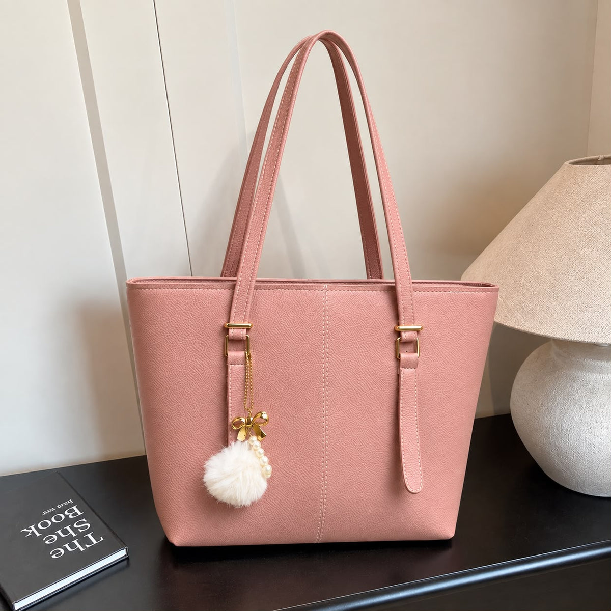 MASTER QUALITY TOTE BAG for WOMEN