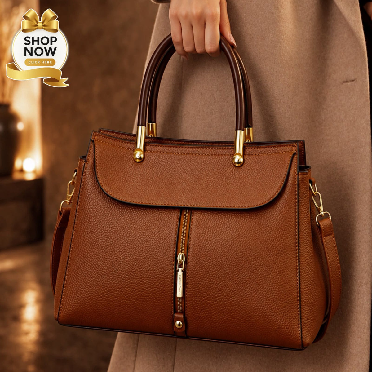 Unbranded bags