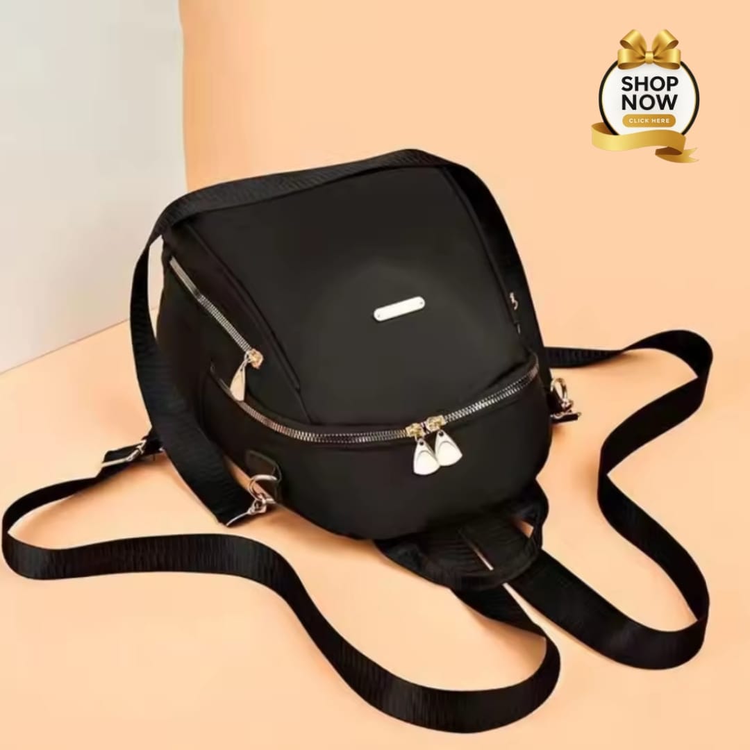 High Quality Imported Backpack Stylish college & school bag For Girls