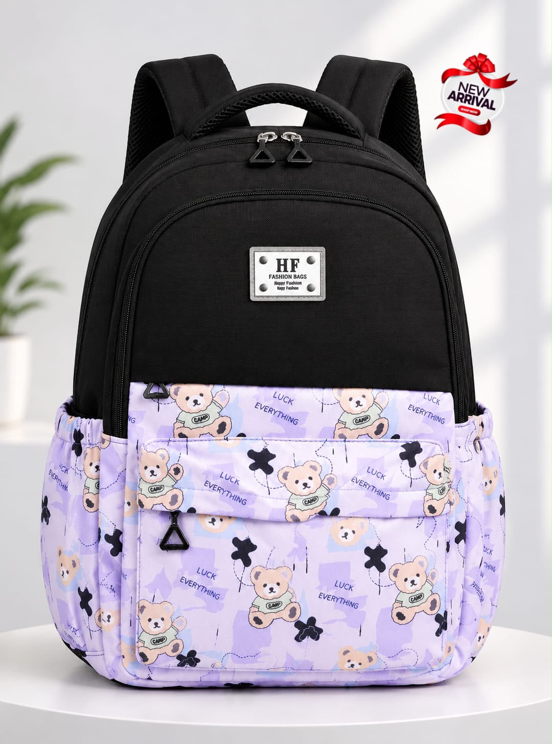 Imported Stylish Scool & College Backpack