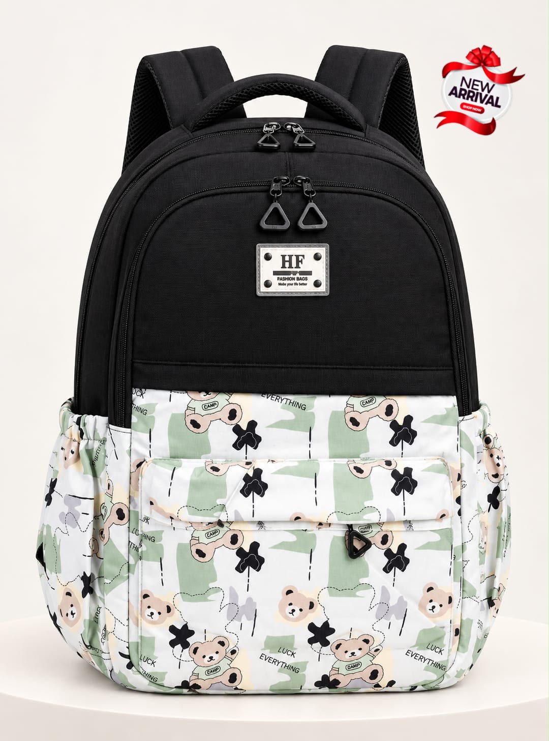 Imported Stylish Scool & College Backpack