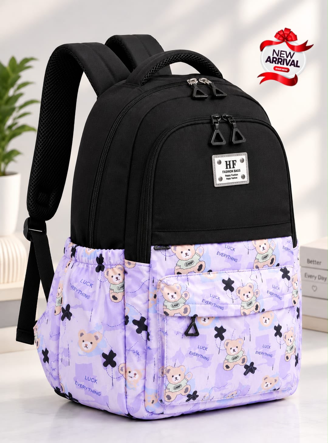 Imported Stylish Scool & College Backpack