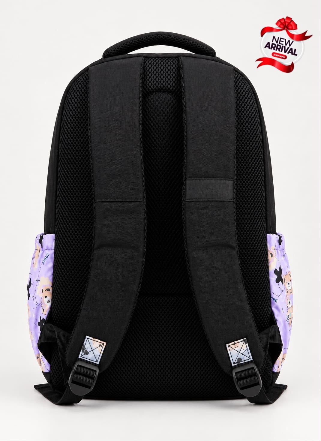 Imported Stylish Scool & College Backpack