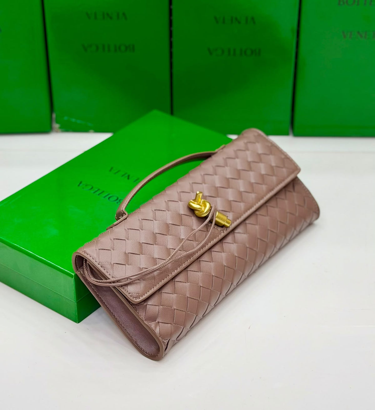 BOTTEGA VENETA OFFICIAL MODEL PRIMUM QULITY
