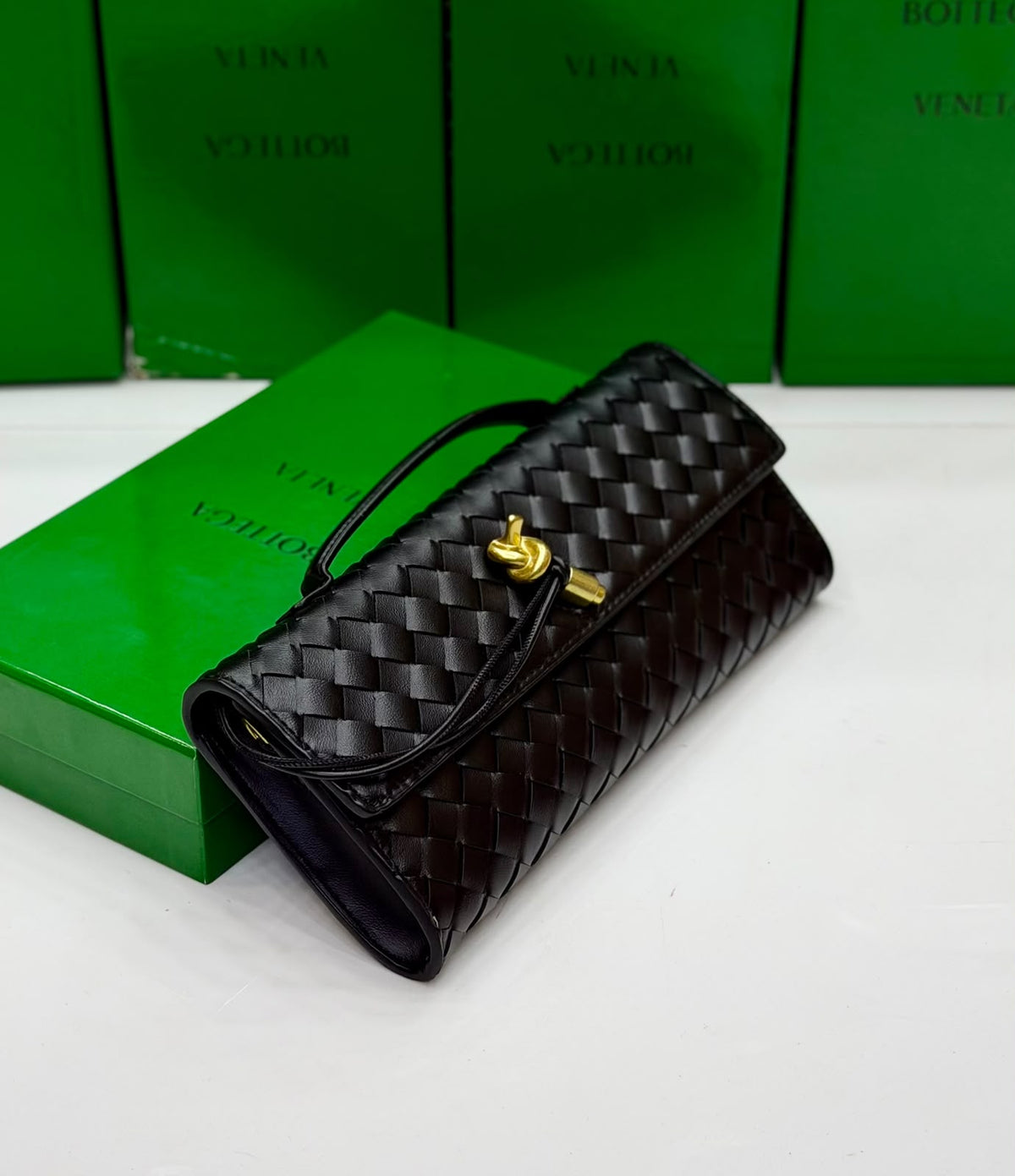 BOTTEGA VENETA OFFICIAL MODEL PRIMUM QULITY