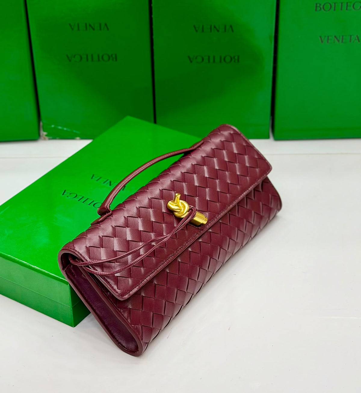 BOTTEGA VENETA OFFICIAL MODEL PRIMUM QULITY
