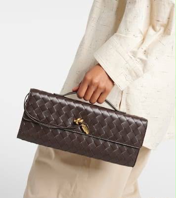 BOTTEGA VENETA OFFICIAL MODEL PRIMUM QULITY