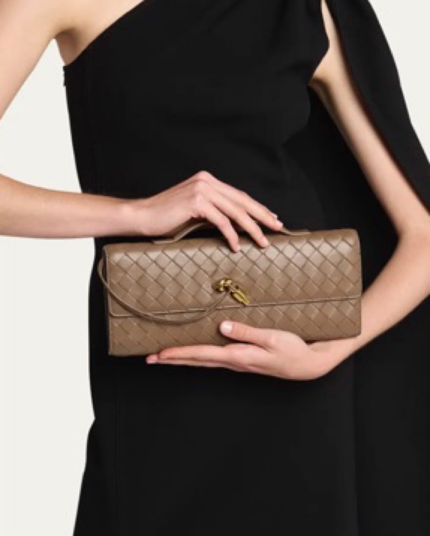 BOTTEGA VENETA OFFICIAL MODEL PRIMUM QULITY
