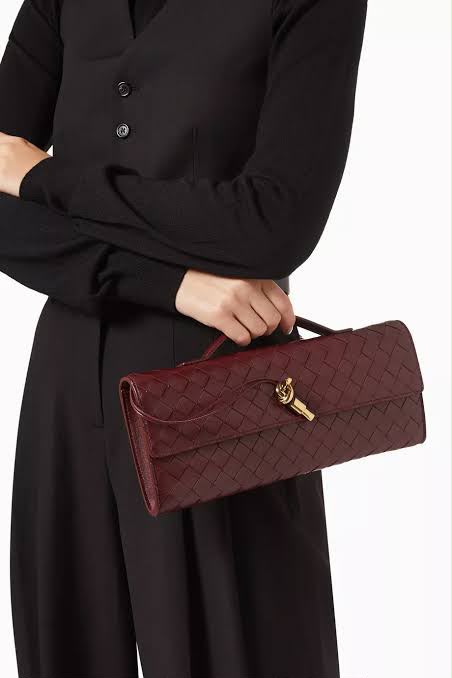 BOTTEGA VENETA OFFICIAL MODEL PRIMUM QULITY
