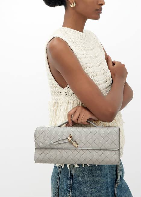 BOTTEGA VENETA OFFICIAL MODEL PRIMUM QULITY