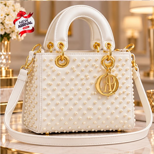 Dior Premium Quality Shoulder Bag For Girls