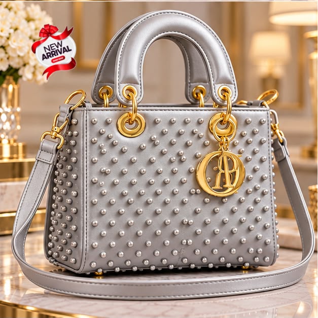 Dior Premium Quality Shoulder Bag For Girls