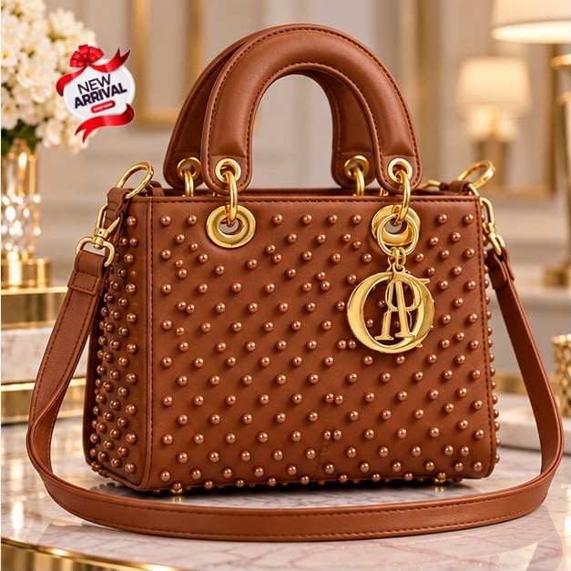 Dior Premium Quality Shoulder Bag For Girls