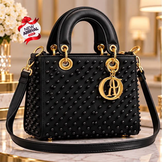 Dior Premium Quality Shoulder Bag For Girls
